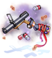 Precision Bomber