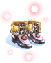 Boots of Good and Evil (Soul Ascetic)