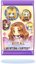 Celebrity Card Pack