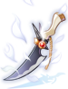 Counter Assault Booster Dagger