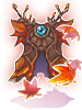 Circulation of Life: Autumn