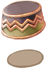 Muslim Hat M
