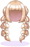 Costume Kururinpa Tails