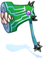 Thanos Hammer-AD