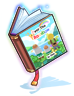 Fairy Tale Book