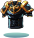 Imperial Breath Armor