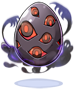 Kiel-D-01 Egg