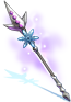 Dim Glacier Spear
