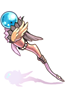 Staff Of Light