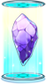 Encroached Magical Crystal
