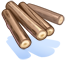 Wood Block