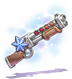Glacier Shotgun