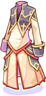 Eden Team Uniform III