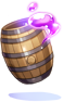 Fermented Grape Juice