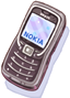 Nokia 5500
