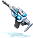 Costume Cyber Rifle