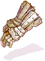 Paradise Shadow Weapon