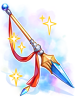 Solid Spear