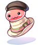 Beret Boss Hat