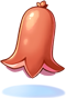 Costume Sausage Princess