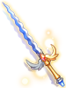 Fortified Claymore