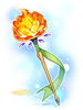 Frontier Arc Staff