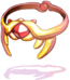 Costume Cancer Diadem