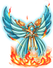 2024 ROS 2nd Place Wing