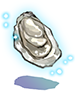 Lunaforma Oyster