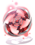 Adulter Fides Huuma Shuriken
