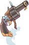 3Lv Grenade Launcher